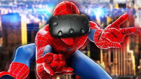 how to get spiderman homecoming vr